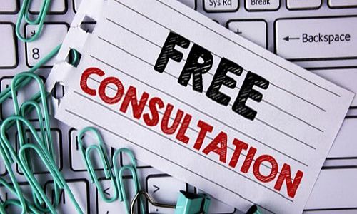 Free Consultation