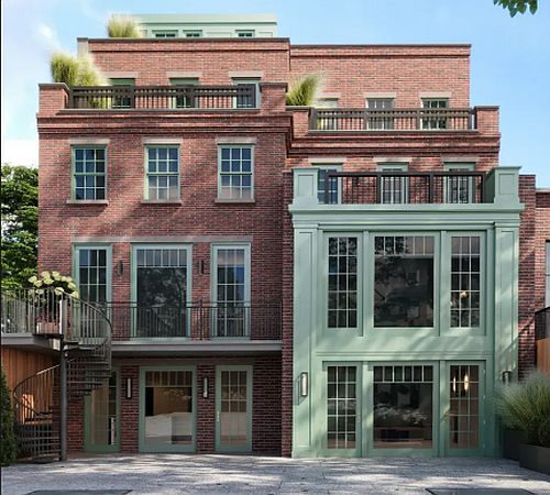If you own two houses in NYC, be aware of NYC DOB multiple property ownership rules.