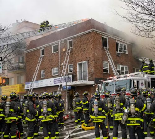 Queens fire in illegal SRO‑type layout: lessons for NYC homeowners