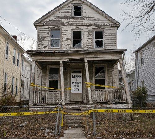 Can the City Take Your Home? What NYC Homeowners Should Know