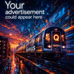 Your Ad could appear here