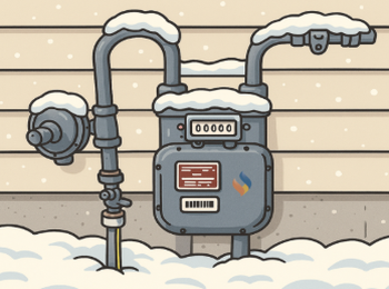 gas meter