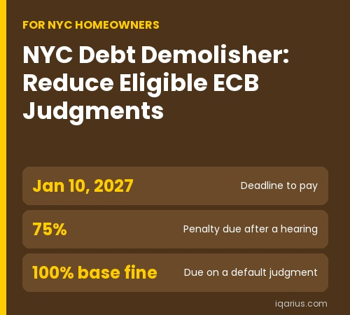 Debt Demolisher